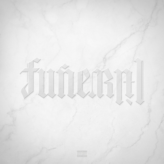 Funeral (Deluxe)