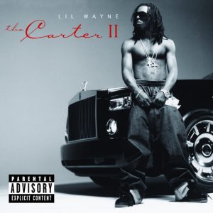 Tha Carter II [Deluxe Edition (Explicit)]