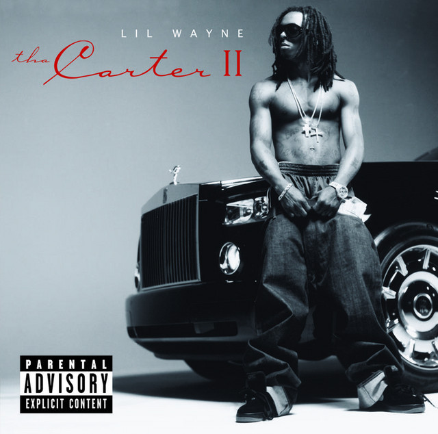 Tha Carter II [Deluxe Edition (Explicit)]