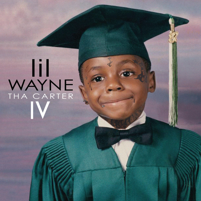 Tha Carter IV (Edited Version)