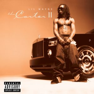 Tha Carter II (3 Pack)