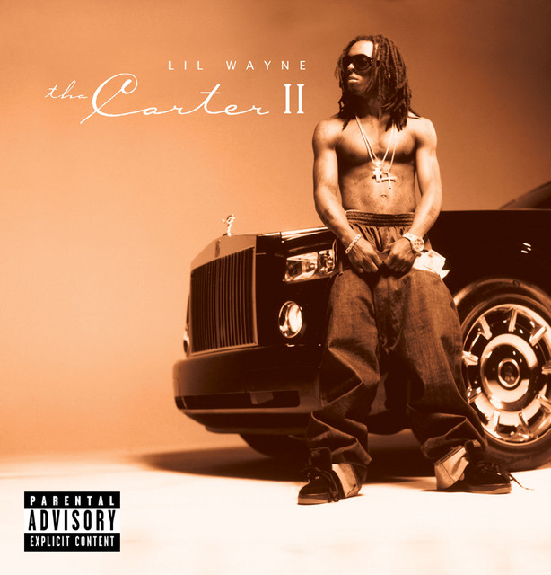 Tha Carter II (3 Pack)