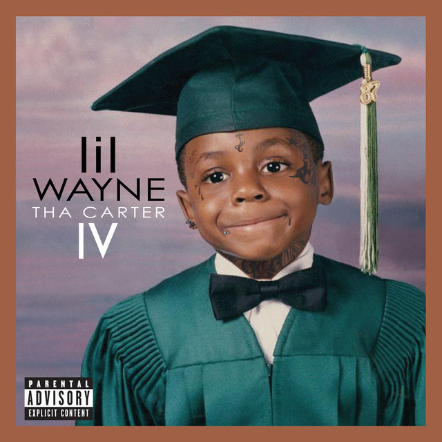 Tha Carter IV (Complete Edition)